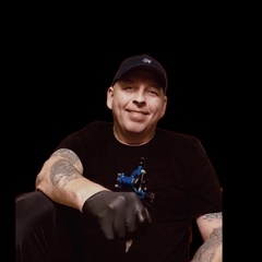 Сергей Бирюков