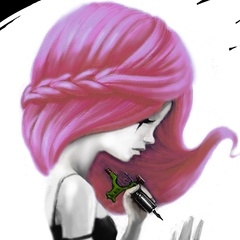 Юлия Белова